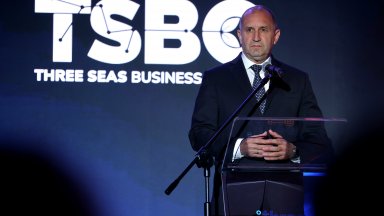 Военните конфликти около нашия регион изведоха постигането и гарантирането на