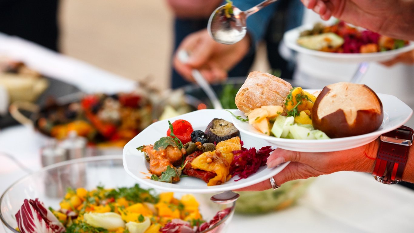 Как да хапваме по-малко, но по-често