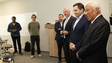 Възможностите на България за развитие в областта на изкуствения интелект