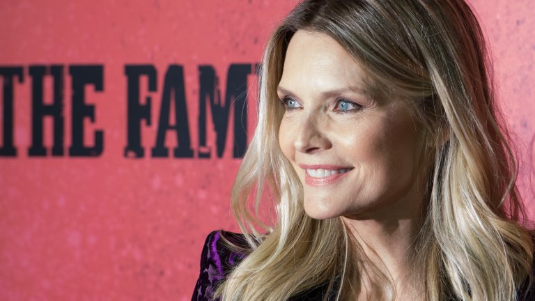 Мишел Пфайфър блести в новата драма на Тейлър Шеридан "Медисън“