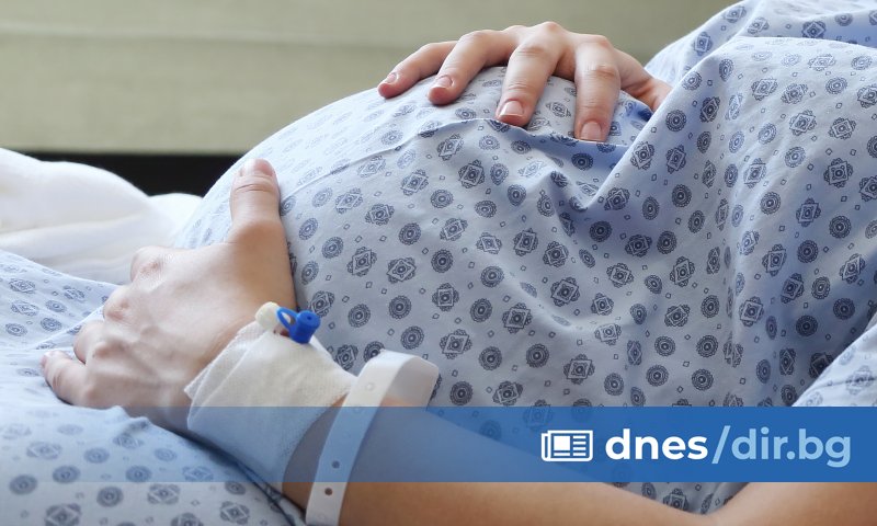 Дълго време се е смятало, че плацентата - този временен,