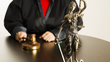 С окончателно решение на Върховния касационен съд приключи делото за