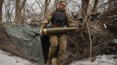 Службата за сигурност на Украйна ССУ съобщи вчера че е