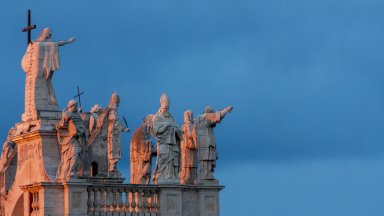 15 любопитни факта за Ватикана – най-малката държава в света