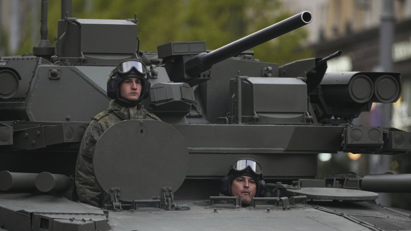 ISW: Русия разширява военната инфраструктура край Финландия