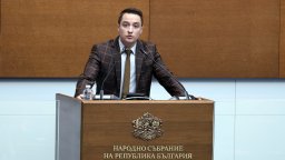 Спор за имунитети между Божанков и "Възраждане", засегнаха и инцидента в Арбанаси