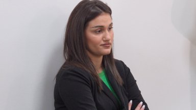 В Пловдивския районен съд днес продължава делото Дебора с разпити