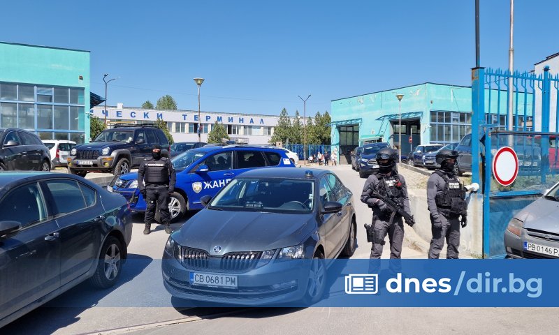 Софийска градска прокуратура предстои да прецени събраните доказателства с оглед