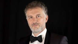 На 4 май е поклонението пред Богомил Спиров