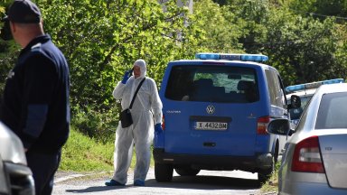 Окръжна прокуратура Хасково обяви днес че ще внесе искане