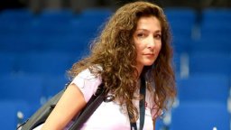 Българка застана начело на италианските грации