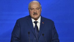 Лукашенко обяви амнистия за близо 8 хил. затворници по повод 80 г. от победата над хитлеризма