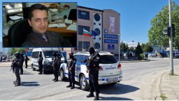 Оставиха в ареста шефа на пловдивската митница