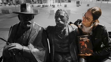 Змейове се спускат в София за магична среща на 7 май