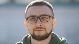 Службите в Украйна арестуваха жена за покушение срещу бивш лидер на "Десен сектор" в Одеса