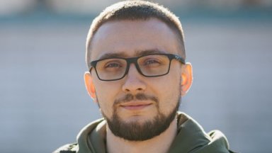 Службите в Украйна арестуваха жена за покушение срещу бивш лидер на "Десен сектор" в Одеса