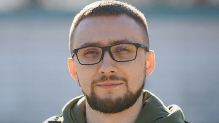 Службите в Украйна арестуваха жена за покушение срещу бивш лидер на "Десен сектор" в Одеса