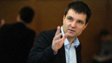 Румънският президент отхвърли идеята за референдум за обединение с Молдова