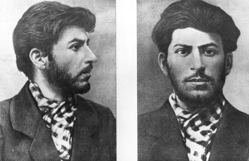 Обирът, ръководен от младия Сталин, вдъхновява създаването на сериала "Андор"