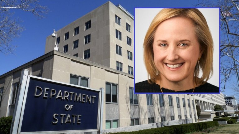 Посланикът на САЩ в Украйна напуска поста 