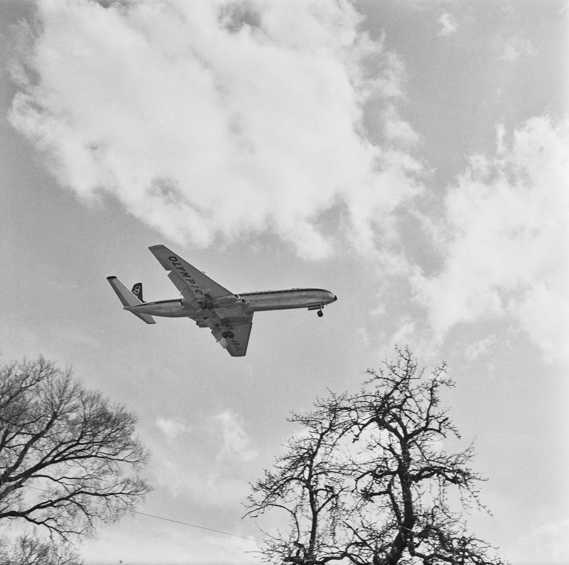 De Havilland Comet