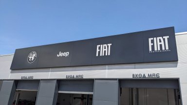 Нови оторизирани сервизи ще обслужват Alfa Romeo, Jeep и FIAT у нас