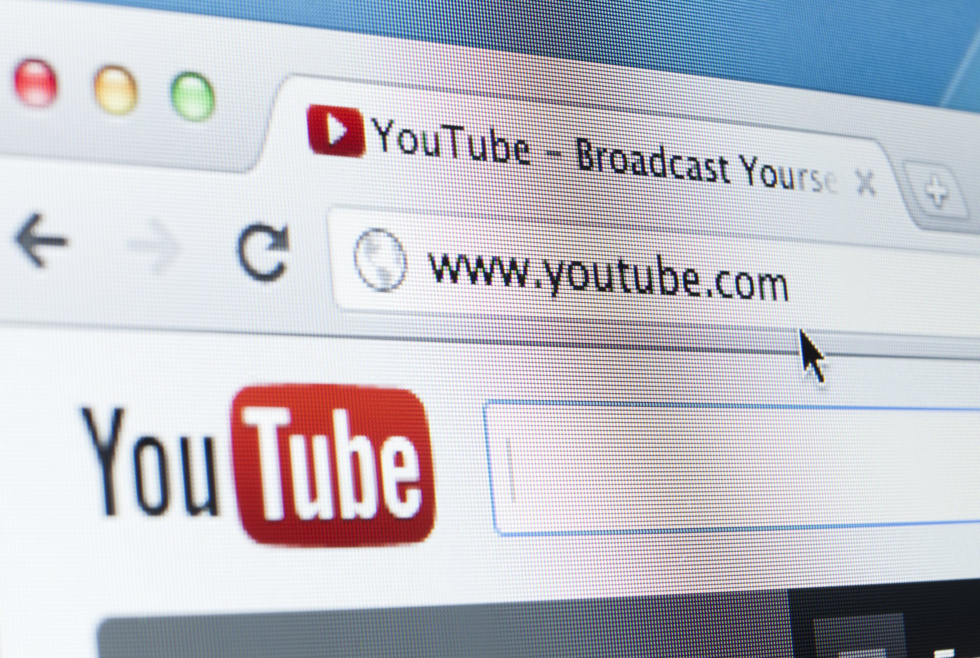 20 години YouTube: Как се роди най-голямата видео платформа?