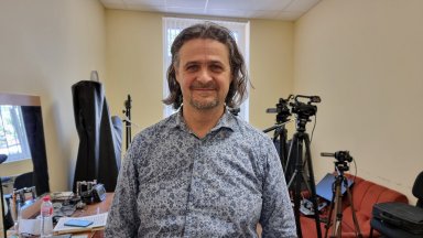 Концертът на Симфониета - Враца "Балканите между изток и запад" - тази вечер