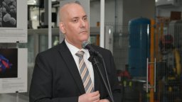 Посланикът на Израел: Заедно можем да надградим върху стабилната основа на общата ни история