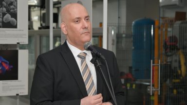Посланикът на Израел: Заедно можем да надградим върху стабилната основа на общата ни история