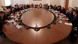 Свикват Комисията за контрол над службите за сигурност заради F-16 