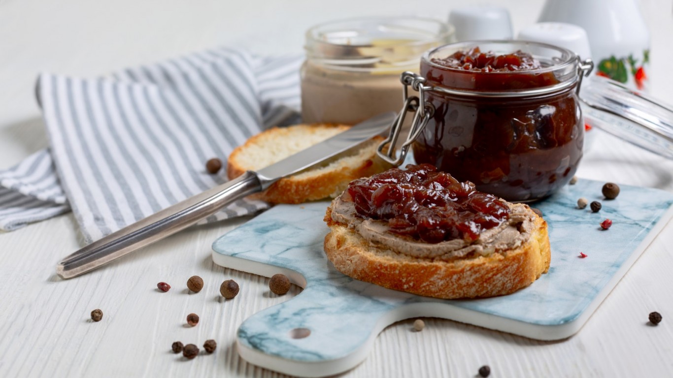 Вкусна изненада: Конфитюр от червен лук