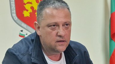 Шефът на Областната дирекция на МВР в Хасково подаде оставка 