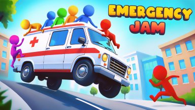Emergency Jam