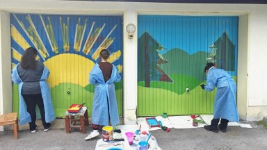 58 700 лева събра кампанията за подкрепа на SOS Детски