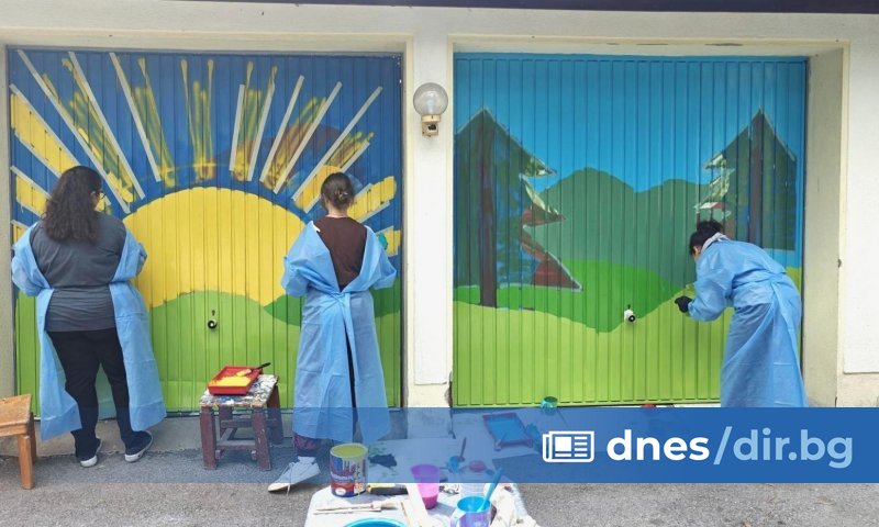 58 700 лева събра кампанията за подкрепа на SOS Детски