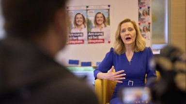 Два дни преди първия тур на президентските избори в северната