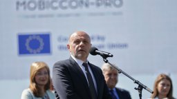 Наесен очакваме втория транш от парите по Плана за възстановяване