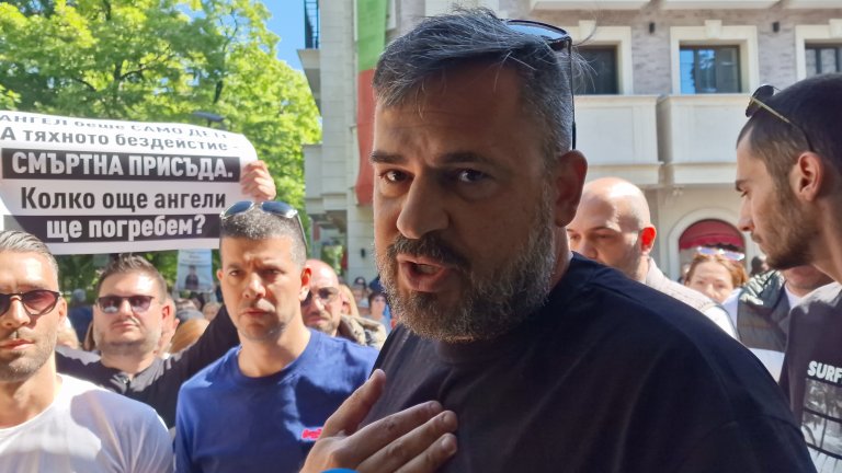 Бащата на 6-годишния Ангел: Анестезиологът, обвинен за смъртта му, продължава да работи