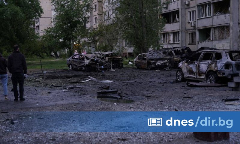 Виж още Украйна обяви, че е свалила руски Су-30 с