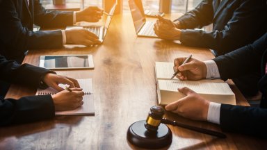 Съветът на Камарата на частните съдебни изпълнители КЧСИ поддържа искането