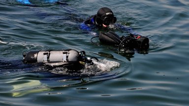 Виж още Бургаски водолази картографираха подводни обекти по Южното Черноморие