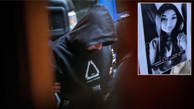 Днес се появиха нови детайли в историята на жестокото убийство на