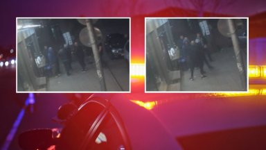 Тримата охранители са били уволнени Това съобщават от фирмата