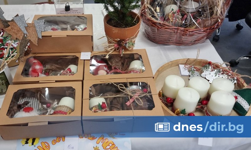 За година броят на социалните предприятия във Варна се е