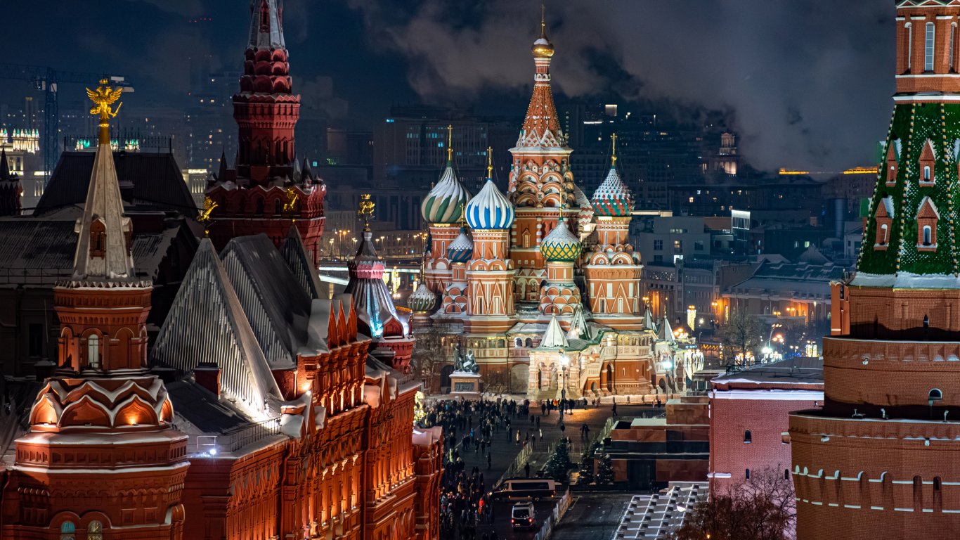 За три години война Русия конфискувала активи на свои и чужди компании за 50  милиарда долара | business.dir.bg