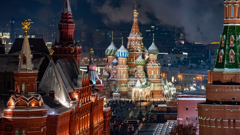 За три години война Русия конфискувала активи на свои и чужди компании за 50 милиарда долара