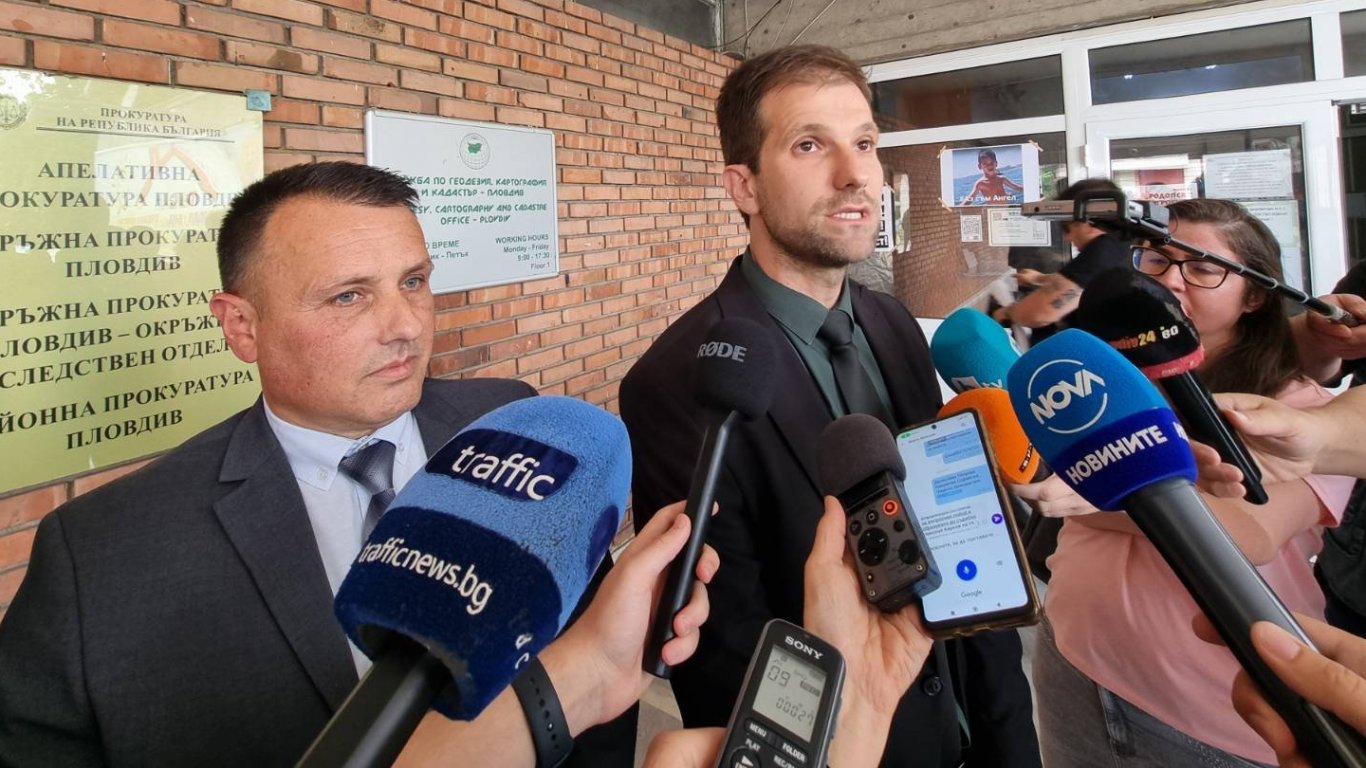 Трима са задържани за мутренския побой в Пловдив, били охранители от местна фирма