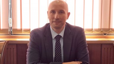 Бившият зам кмет на Варна Диан Иванов оттегли показанията си срещу