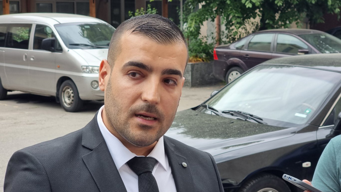 Представиха новия директор на ОДМВР-Хасково, текат 2 нови проверки за убийството на Магдалена 